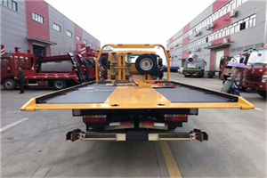 亳州附近汽车救援服务