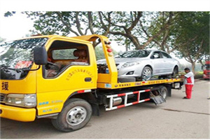 亳州附近24小时汽车拖车服务热线