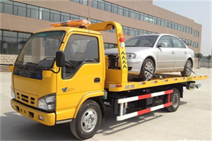 亳州道路救援一般怎么收费