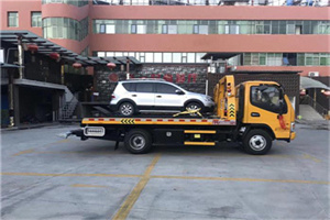 亳州附近汽车拖车电话