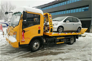 亳州附近道路救援服务