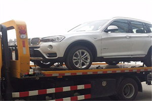 亳州拖车24小时服务电话