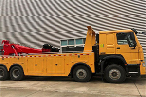 亳州道路救援公司